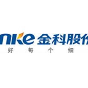 金科股份