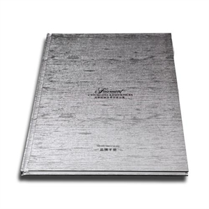 费尔蒙公寓品牌手册